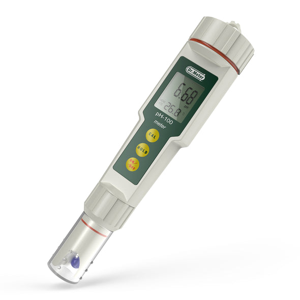 Meter Doctor Moisture Meter – Dr.meter