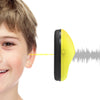 Kids Noise-canceling Headphones, Yellow, Dr.meter